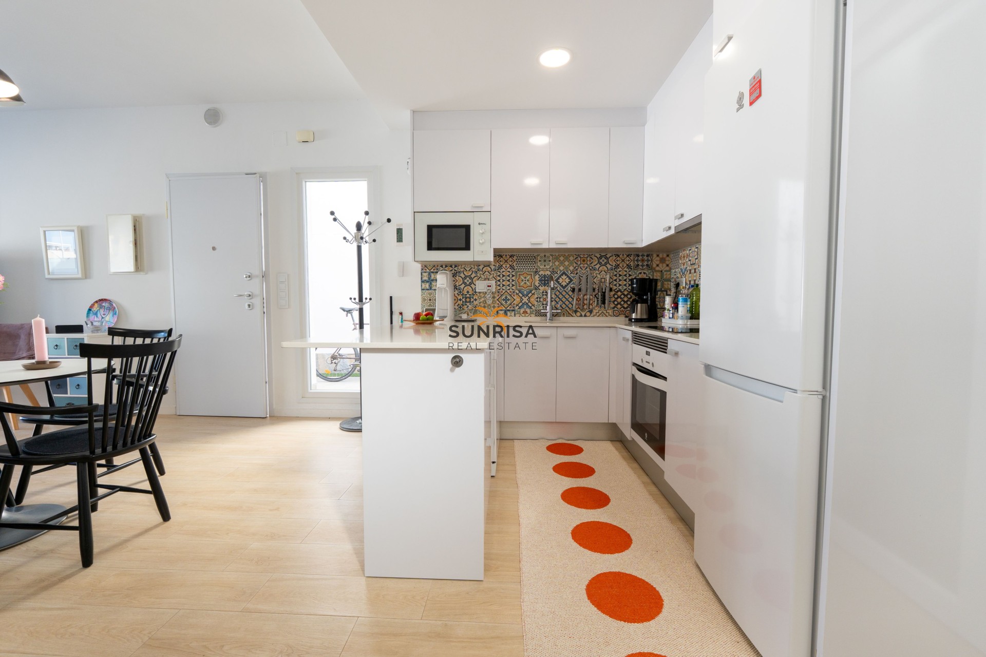 Nouvelle construction - detached - San Pedro del Pinatar