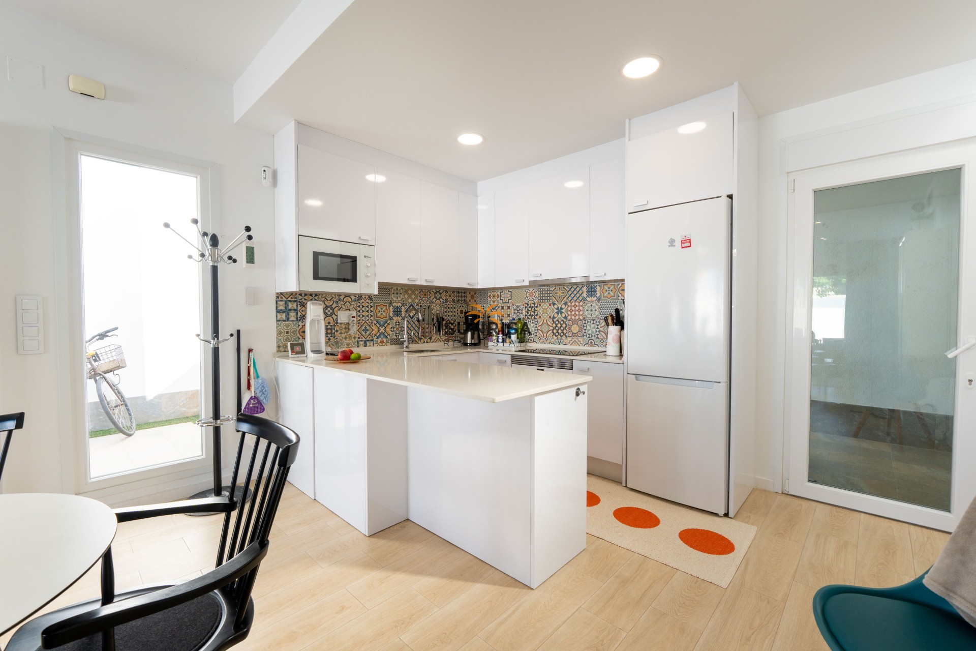Nouvelle construction - detached - San Pedro del Pinatar