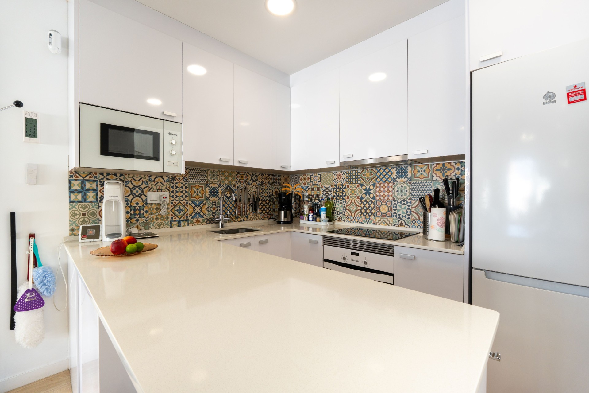 Nouvelle construction - detached - San Pedro del Pinatar