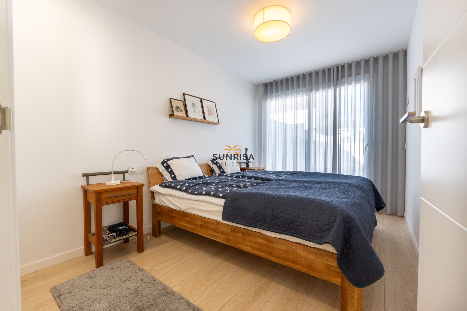 Nouvelle construction - detached - San Pedro del Pinatar