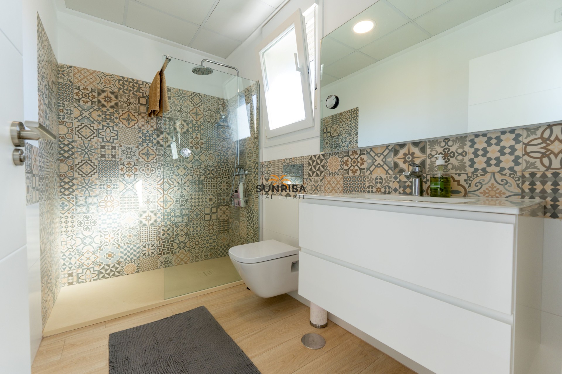 Nouvelle construction - detached - San Pedro del Pinatar