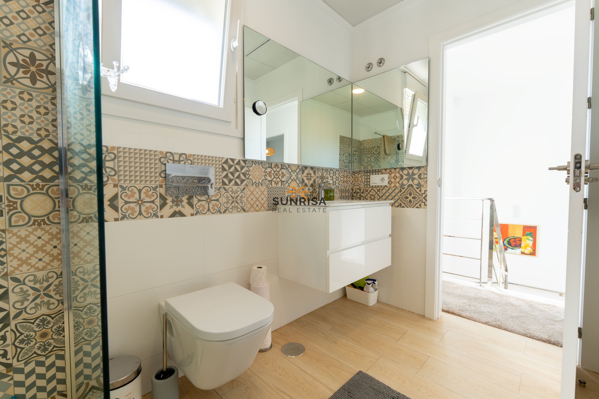 Nouvelle construction - detached - San Pedro del Pinatar