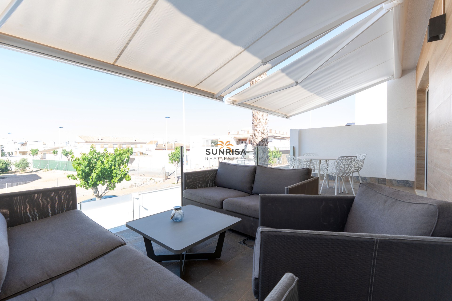 Nouvelle construction - detached - San Pedro del Pinatar