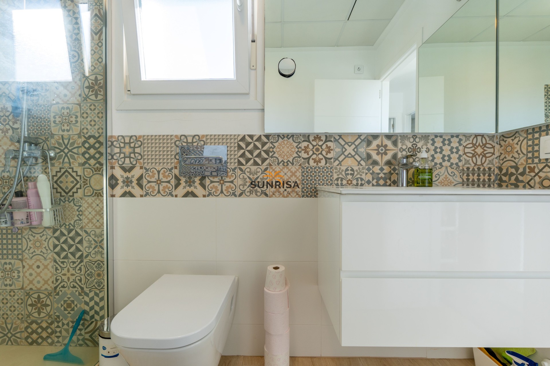Nouvelle construction - detached - San Pedro del Pinatar
