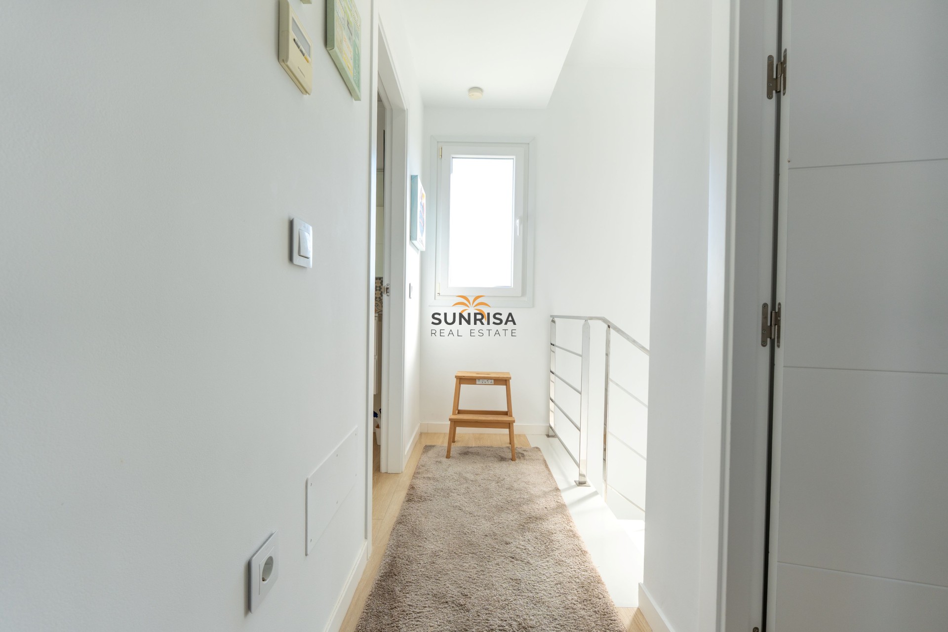 Nouvelle construction - detached - San Pedro del Pinatar