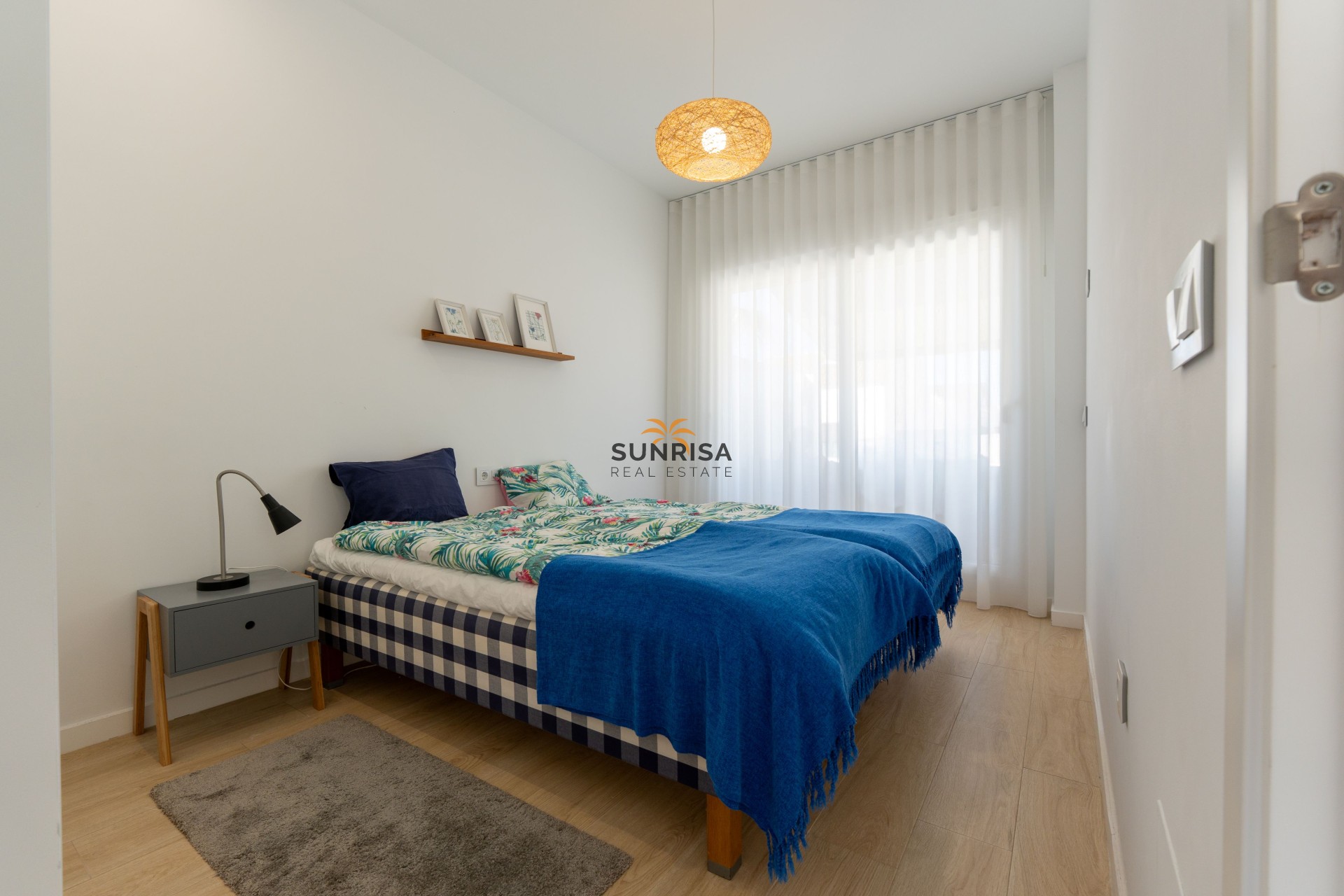 Nouvelle construction - detached - San Pedro del Pinatar