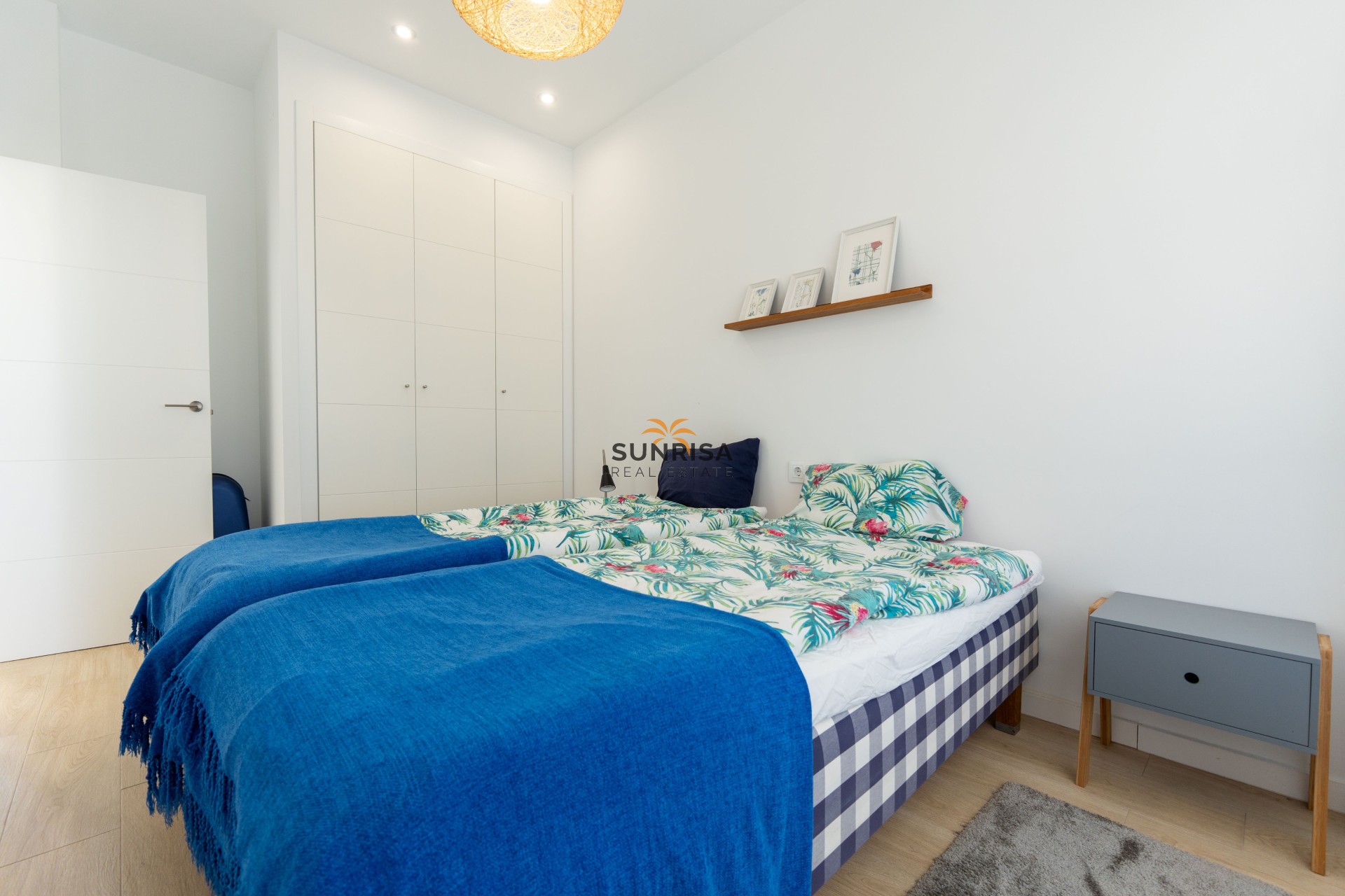 Nouvelle construction - detached - San Pedro del Pinatar