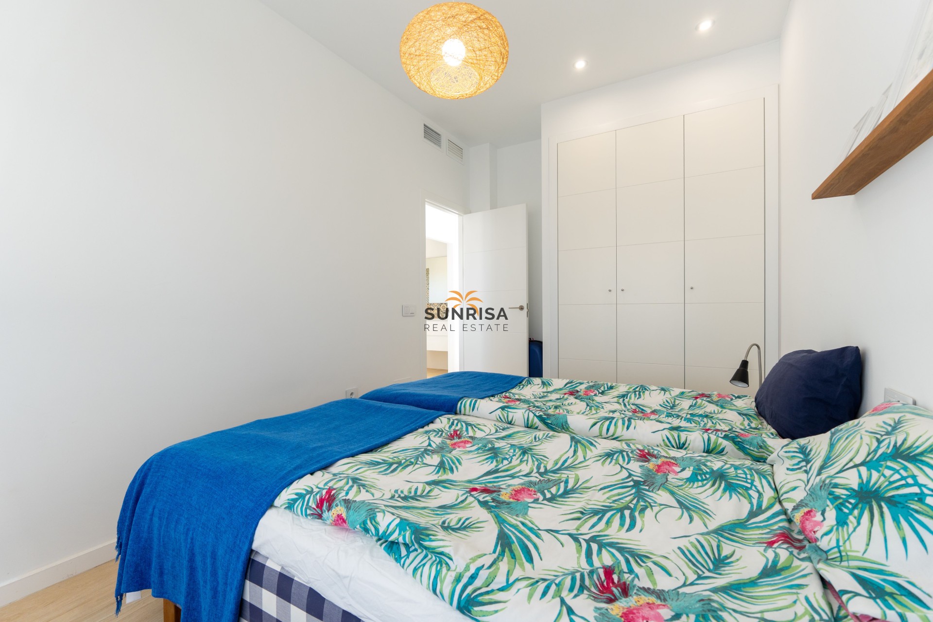Nouvelle construction - detached - San Pedro del Pinatar