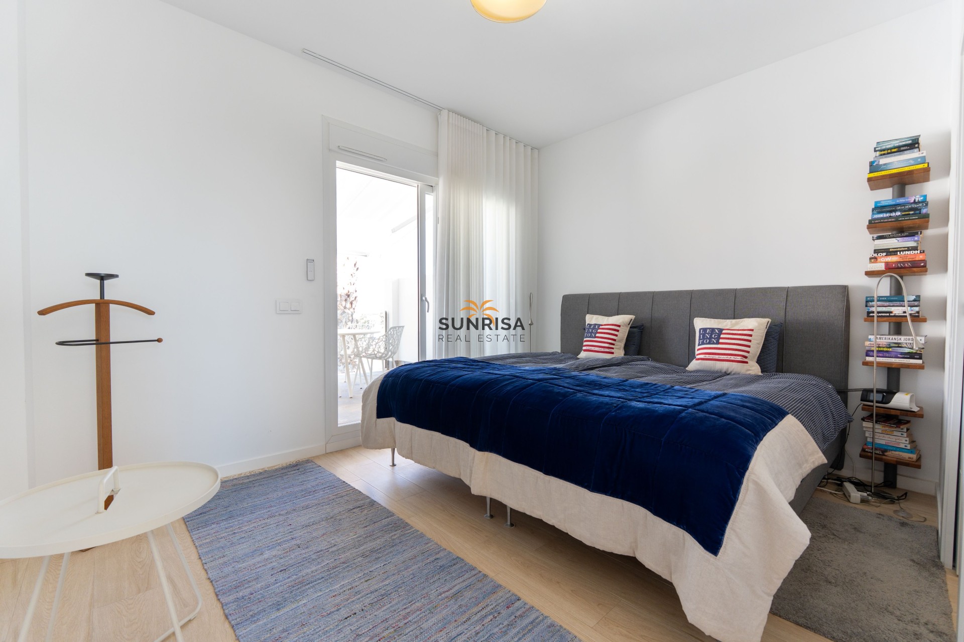 Nouvelle construction - detached - San Pedro del Pinatar