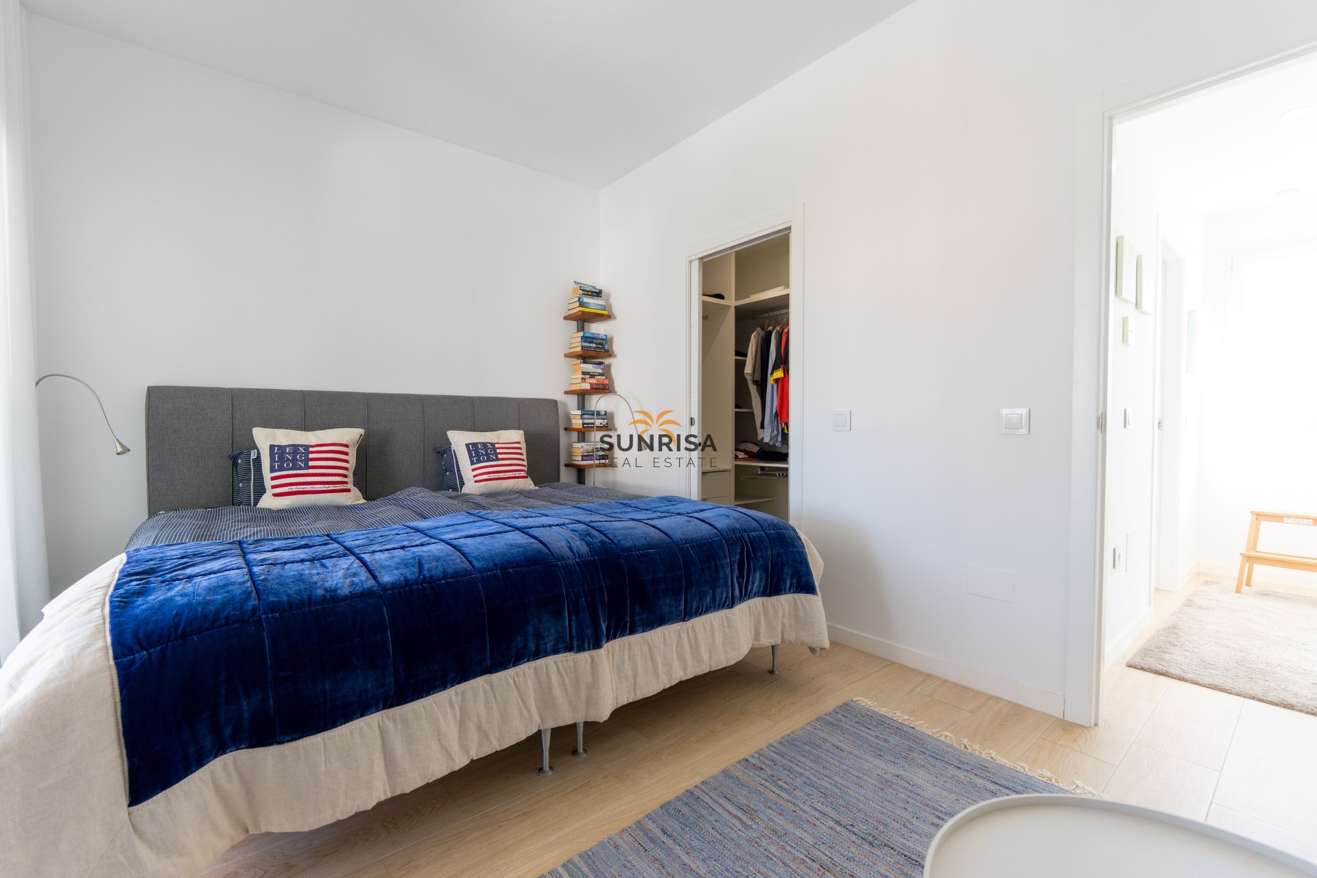 Nouvelle construction - detached - San Pedro del Pinatar