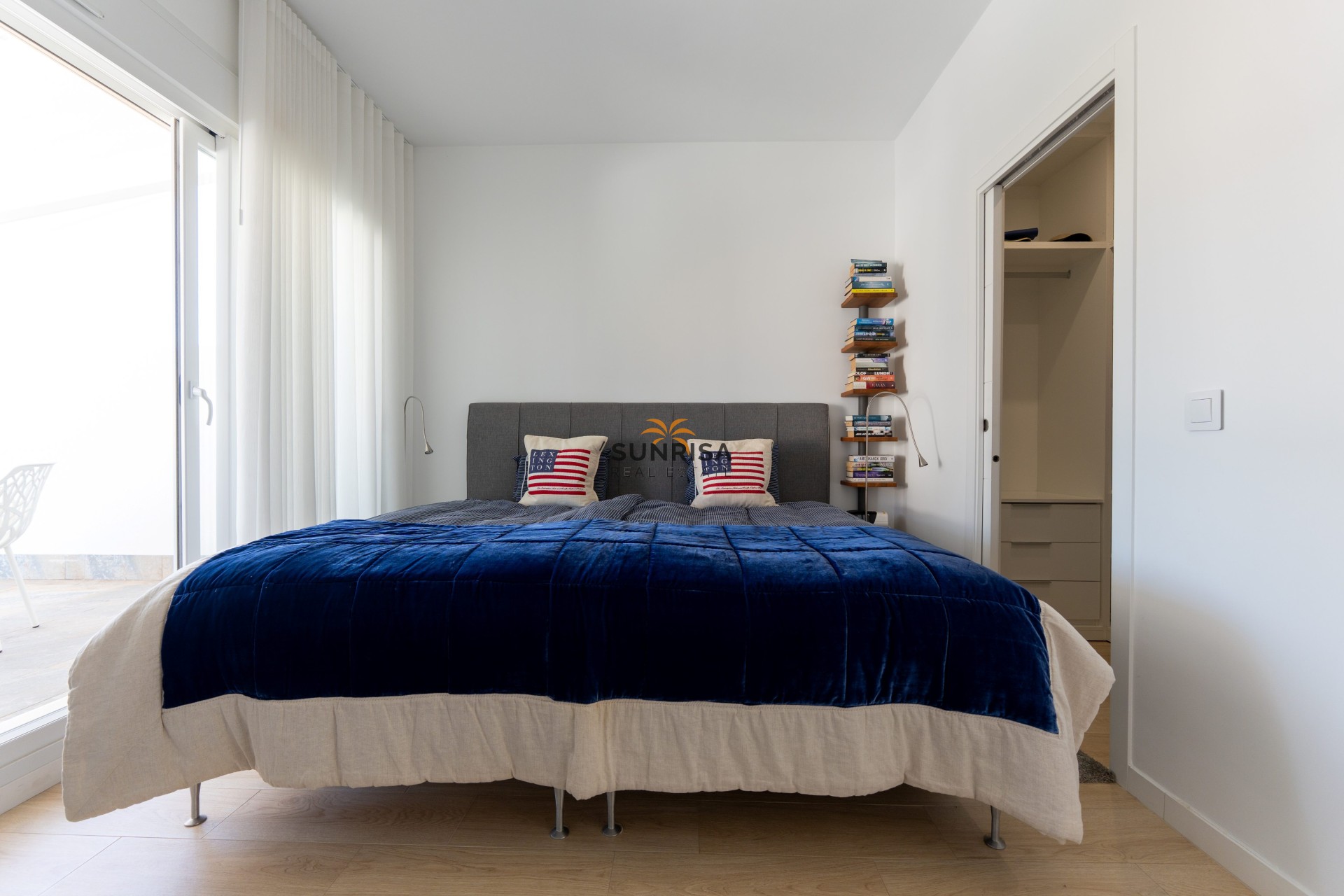 Nouvelle construction - detached - San Pedro del Pinatar