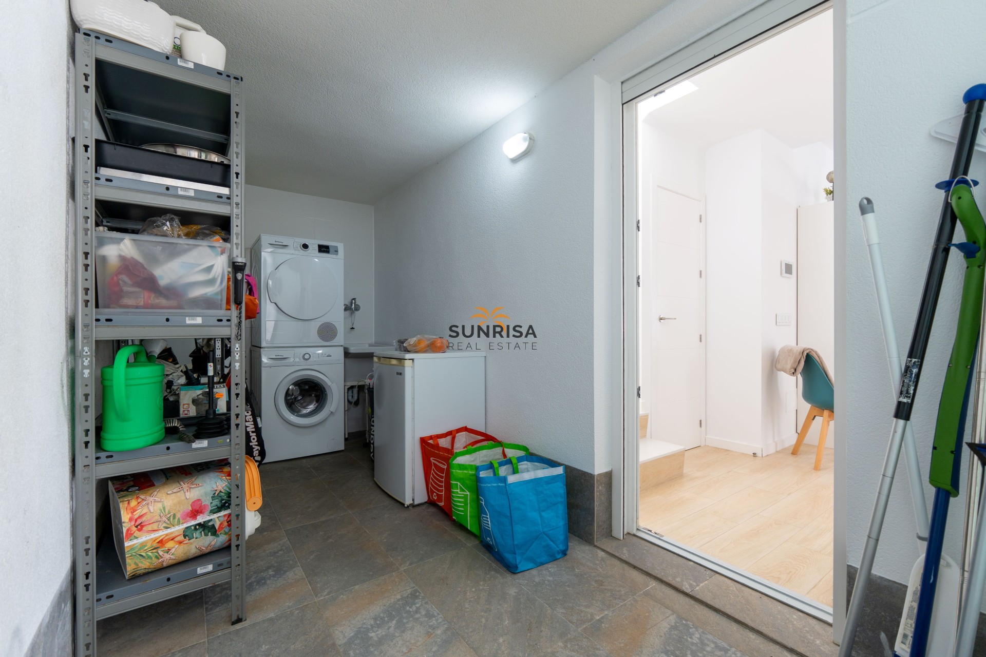 Nouvelle construction - detached - San Pedro del Pinatar