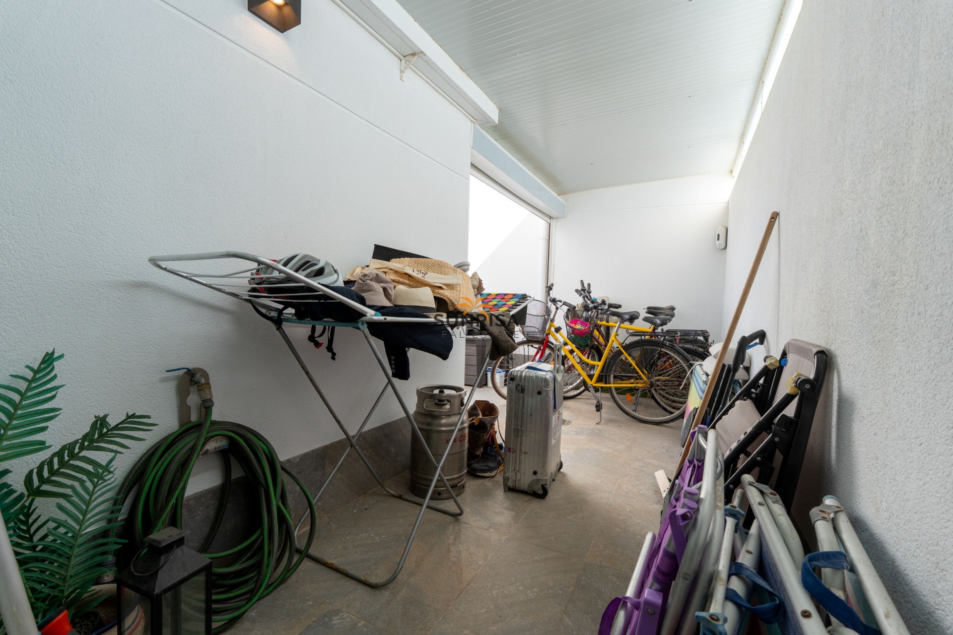 Nouvelle construction - detached - San Pedro del Pinatar