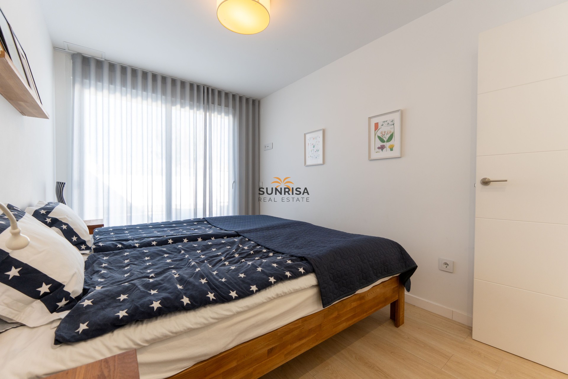Nouvelle construction - detached - San Pedro del Pinatar