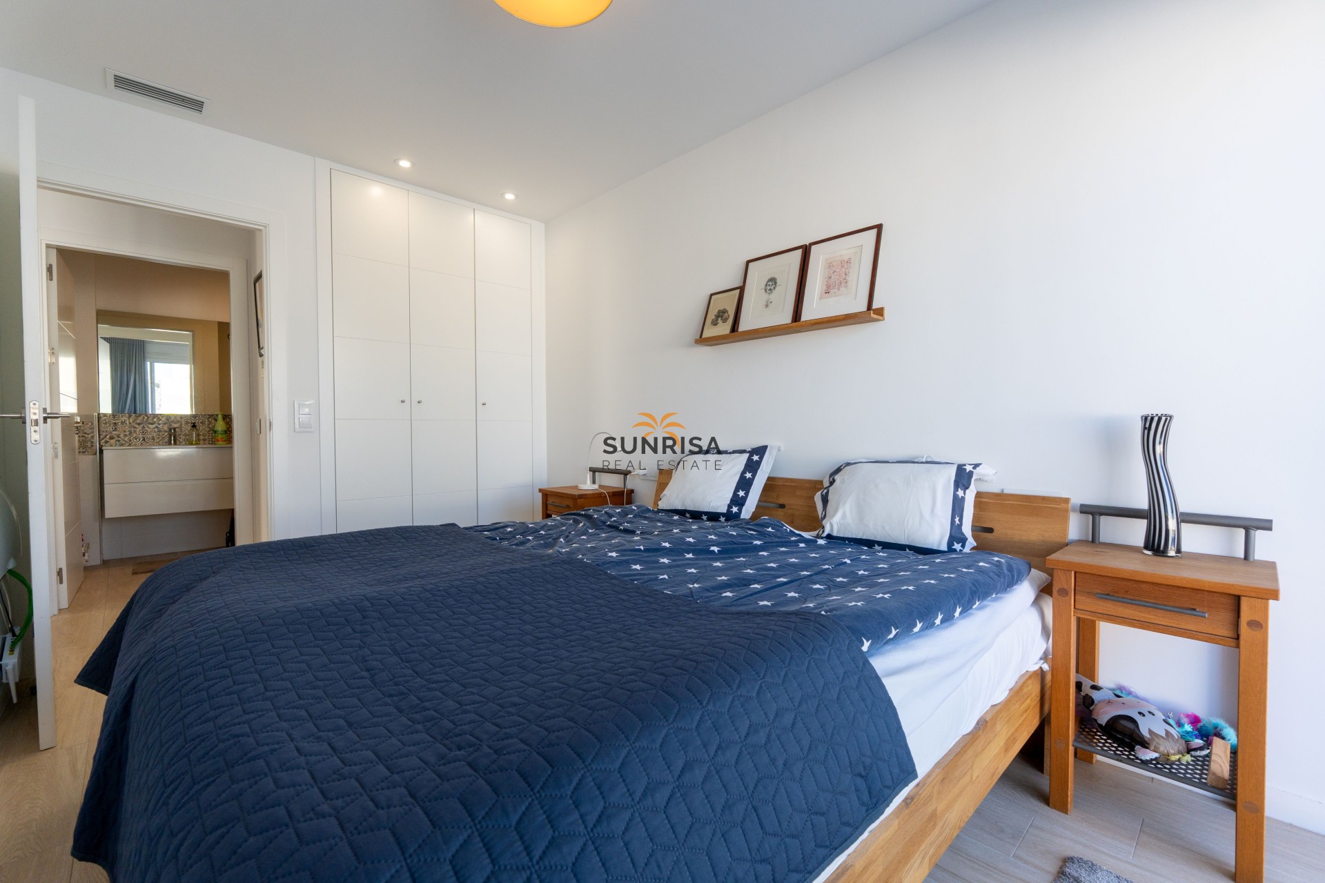Nouvelle construction - detached - San Pedro del Pinatar