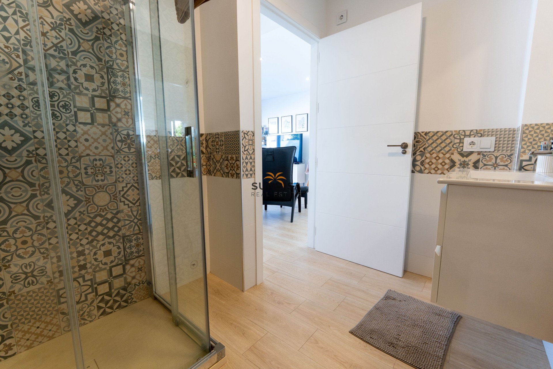 Nouvelle construction - detached - San Pedro del Pinatar