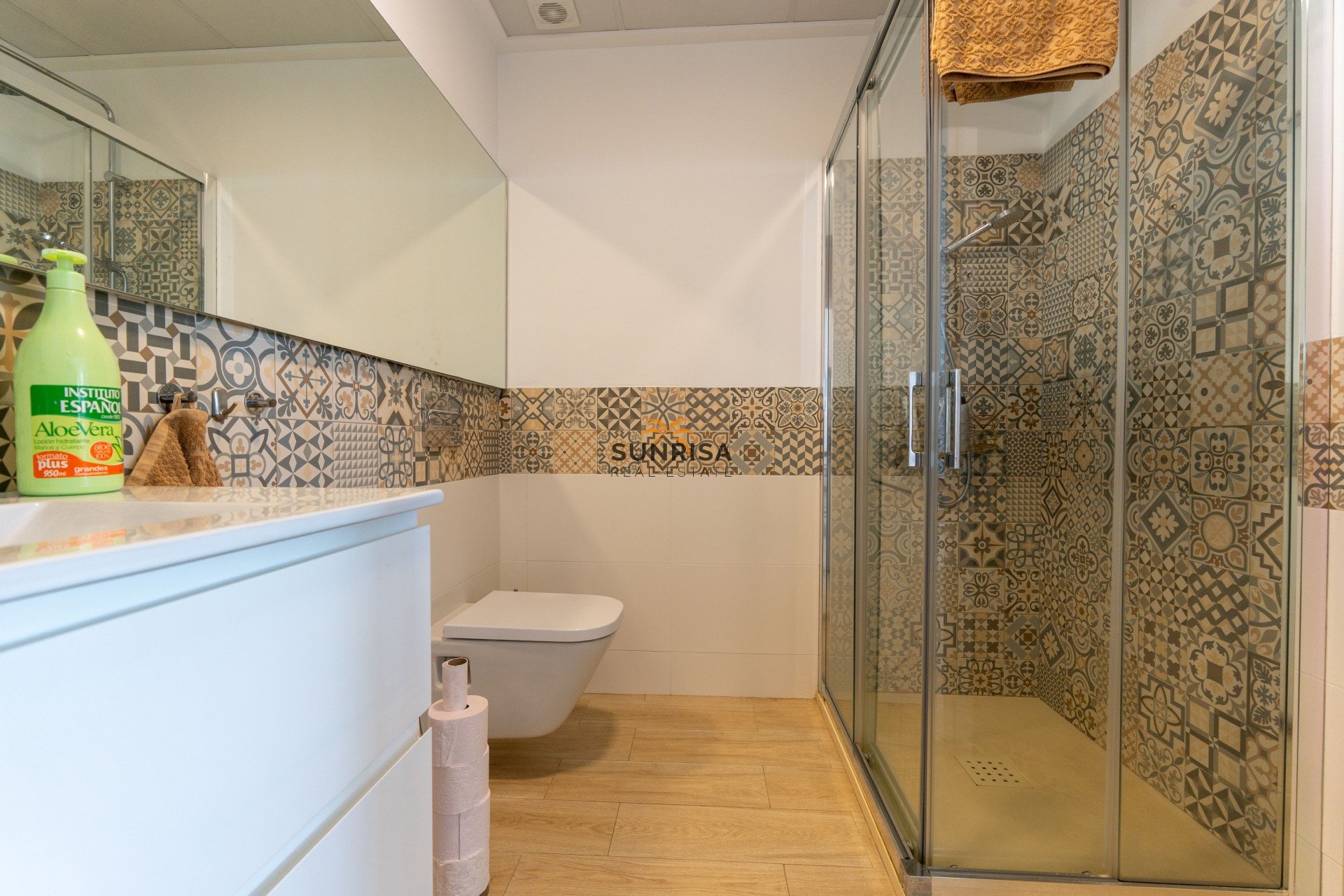 Nouvelle construction - detached - San Pedro del Pinatar