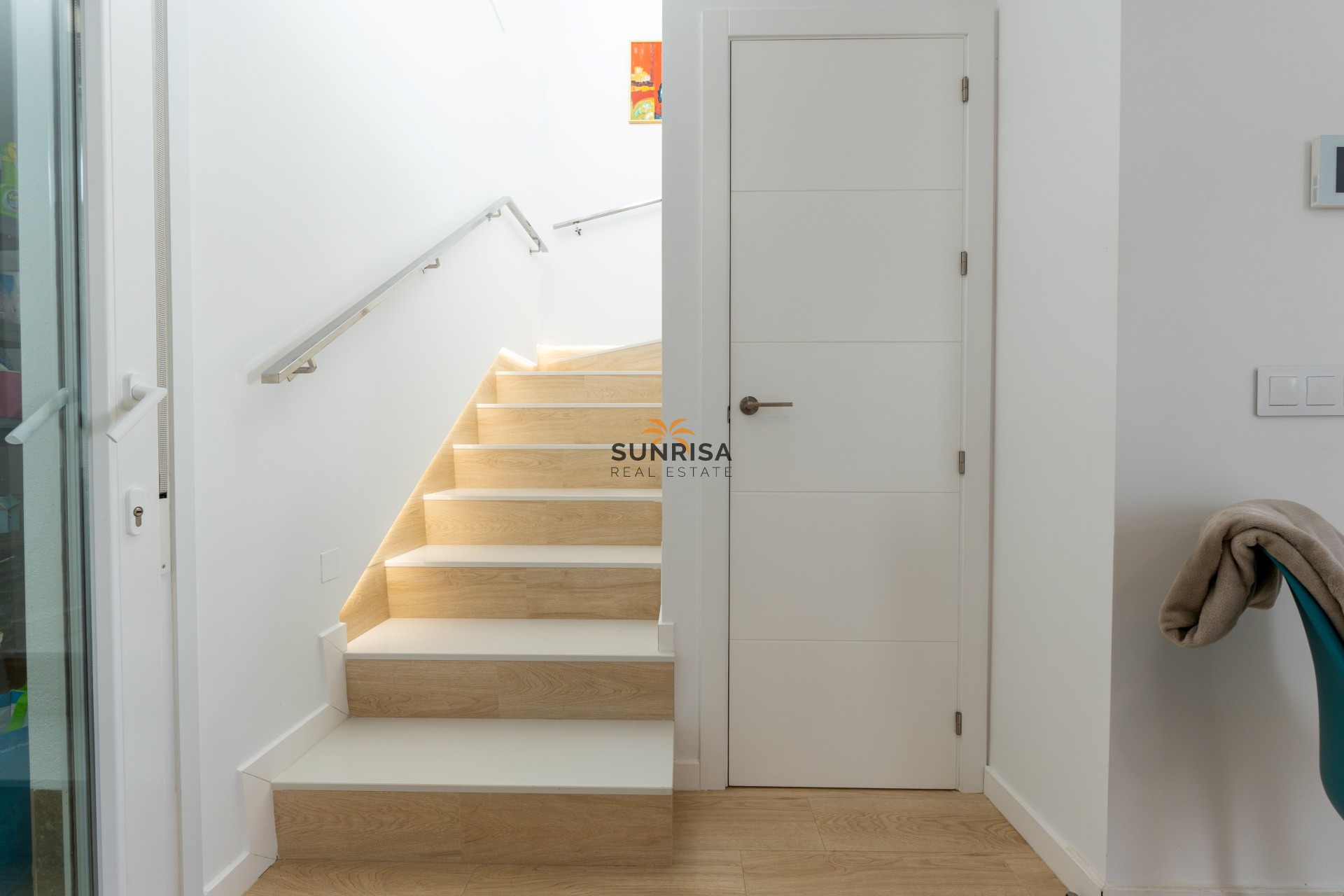 Nouvelle construction - detached - San Pedro del Pinatar