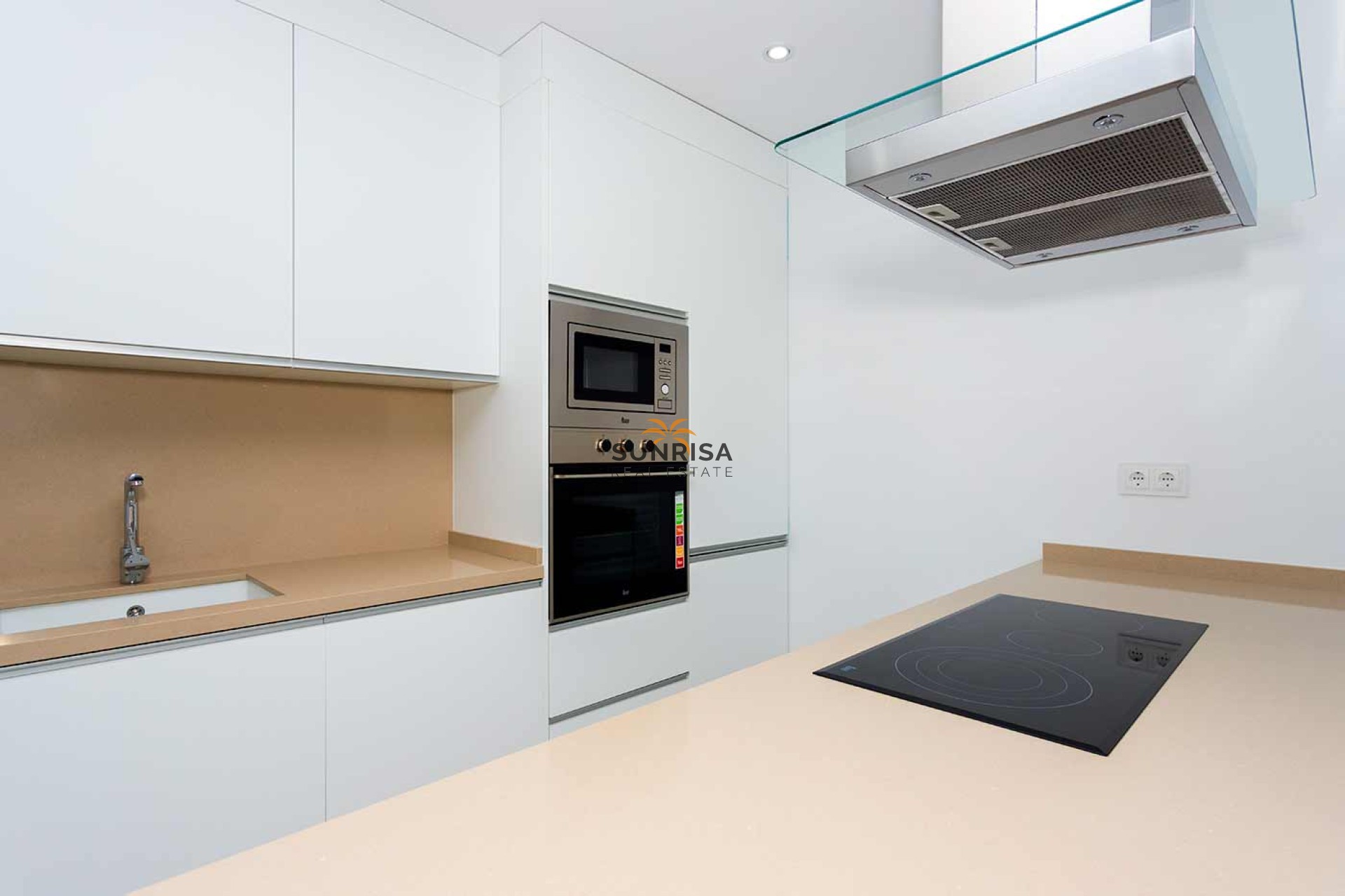 Nouvelle construction - detached - Daya Nueva
