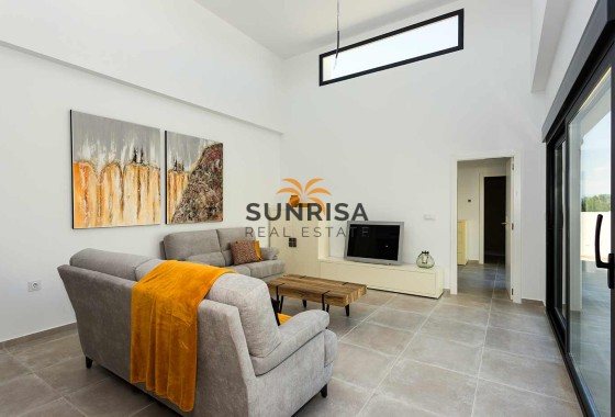 detached · Nouvelle construction - Daya Nueva · Alicante · Espagne