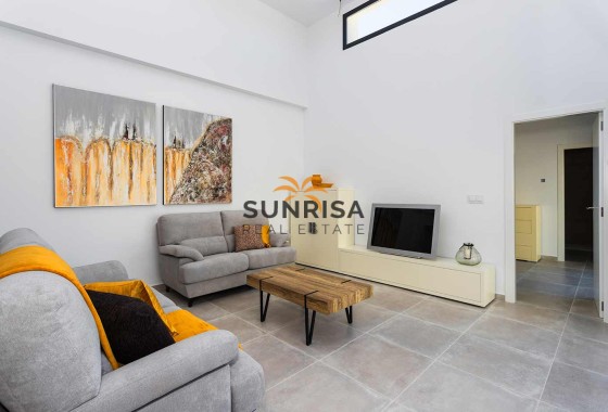 detached · Nouvelle construction - Daya Nueva · Alicante · Espagne