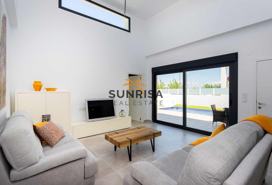 detached · Nouvelle construction - Daya Nueva · Alicante · Espagne