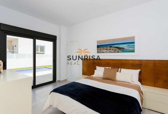 detached · Nouvelle construction - Daya Nueva · Alicante · Espagne