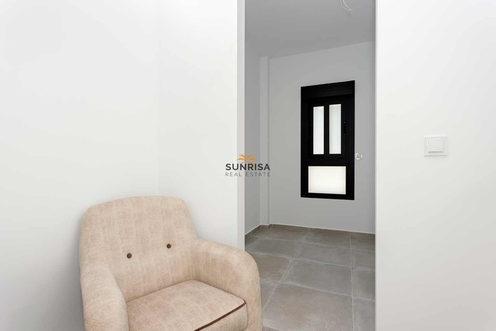 Nouvelle construction - detached - Daya Nueva