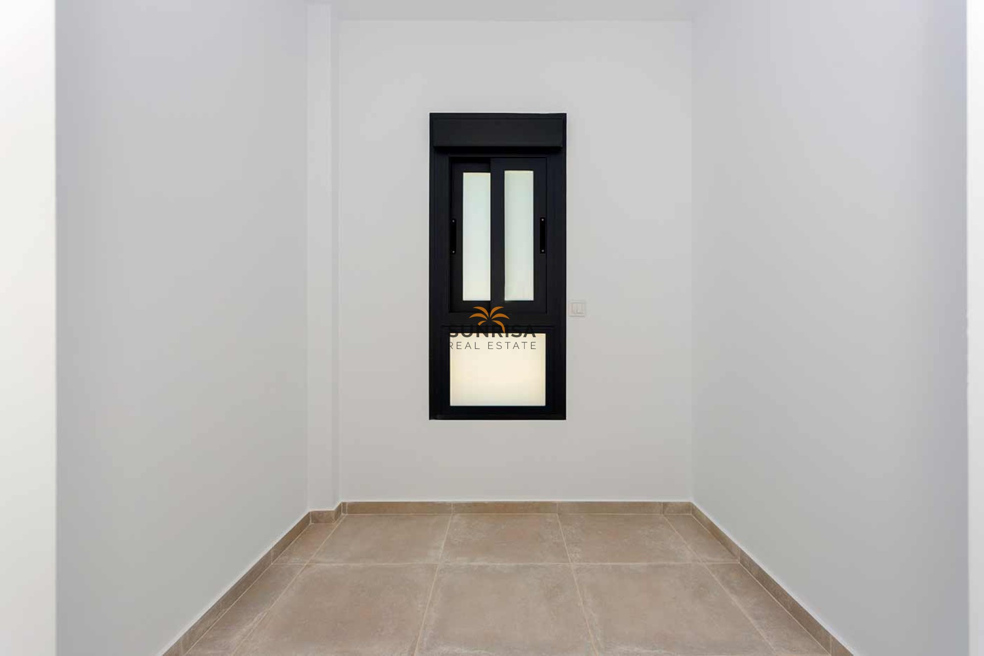 Nouvelle construction - detached - Daya Nueva