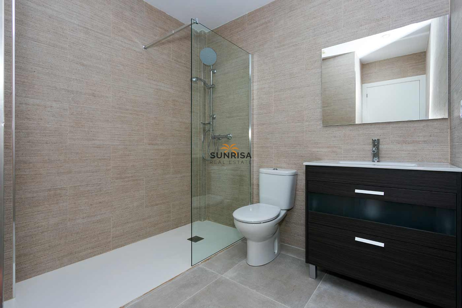 Nouvelle construction - detached - Daya Nueva