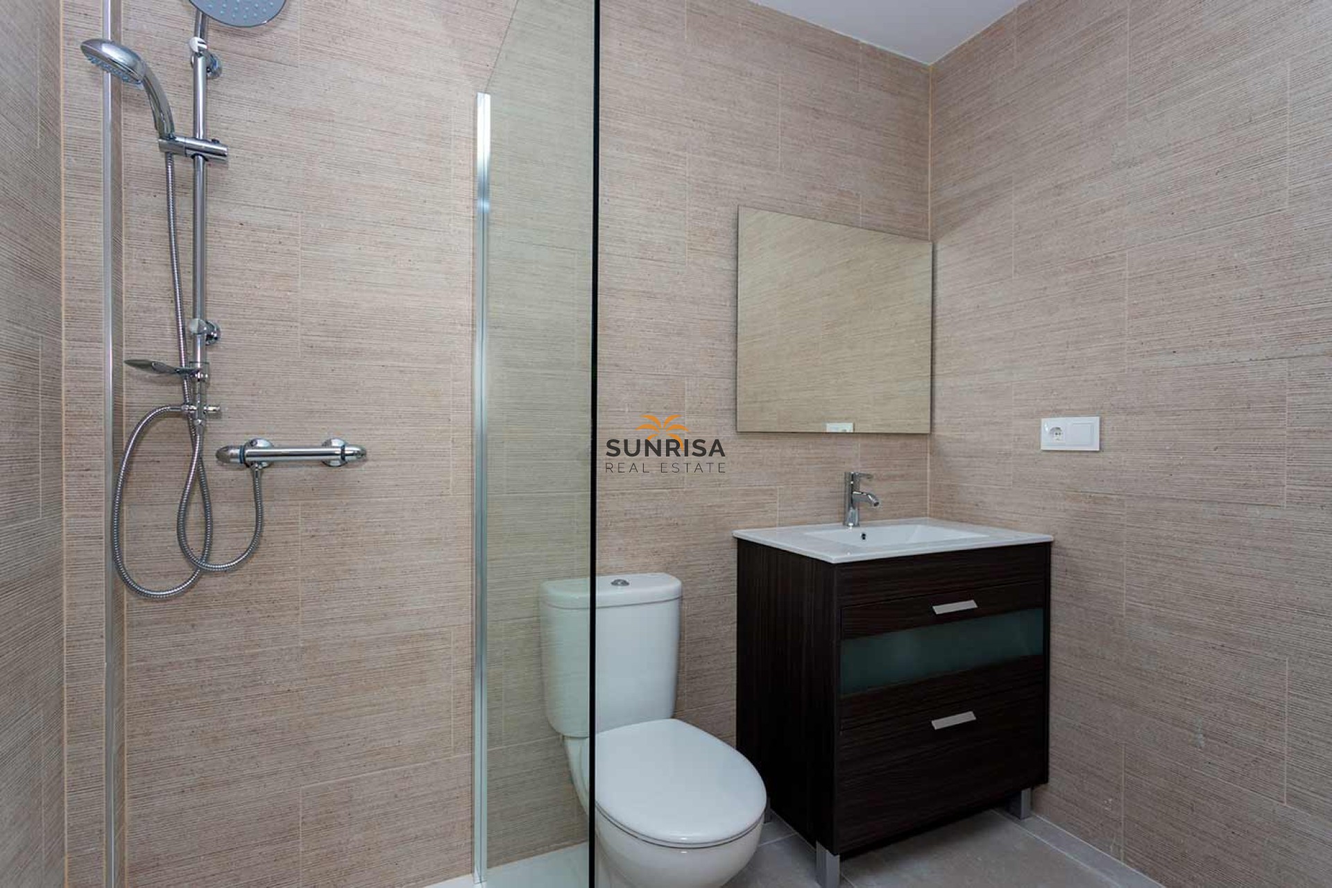 Nouvelle construction - detached - Daya Nueva