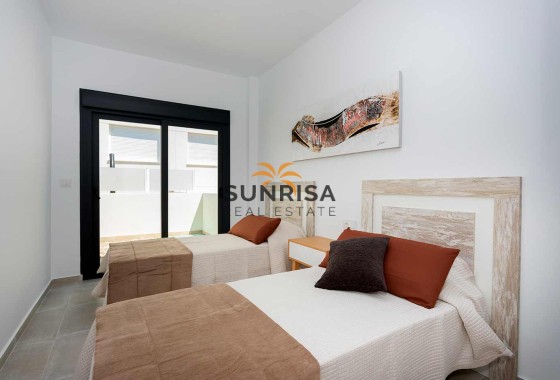 detached · Nouvelle construction - Daya Nueva · Alicante · Espagne