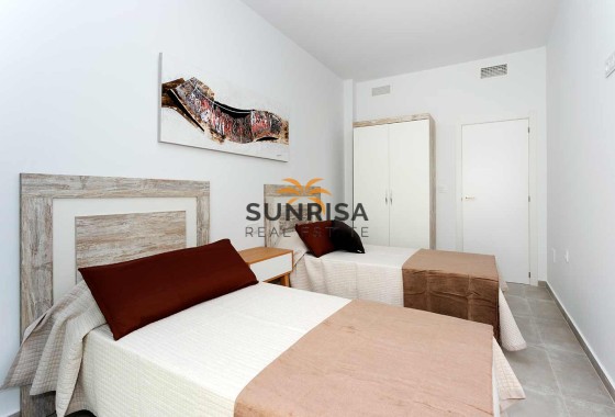 detached · Nouvelle construction - Daya Nueva · Alicante · Espagne