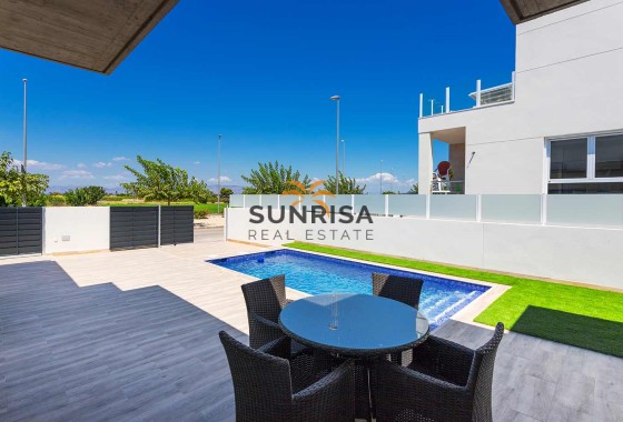 detached · Nouvelle construction - Daya Nueva · Alicante · Espagne
