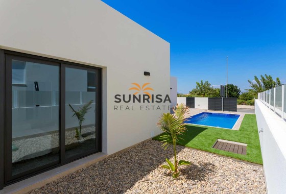 detached · Nouvelle construction - Daya Nueva · Alicante · Espagne