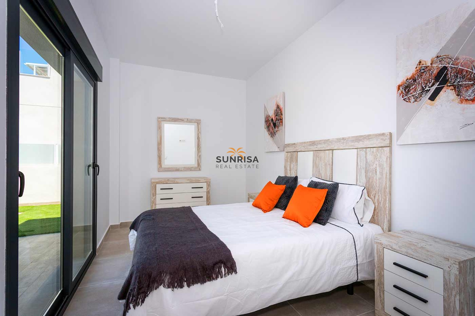 Nouvelle construction - detached - Daya Nueva
