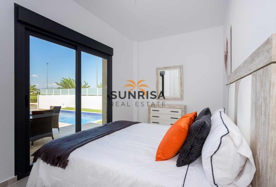 detached · Nouvelle construction - Daya Nueva · Alicante · Espagne