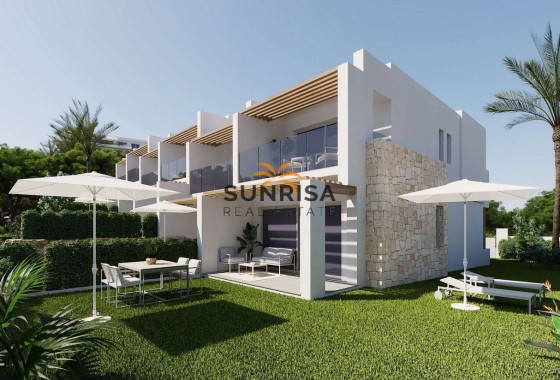 Penthouse · Nieuwbouw Woningen - Finestrat · Alicante · Spanje