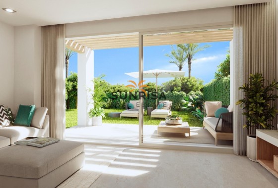 Penthouse · Nieuwbouw Woningen - Finestrat · Alicante · Spanje