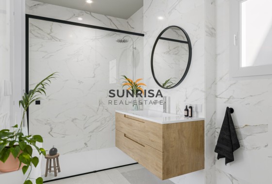 Appartement · Nouvelle construction - San Pedro del Pinatar · Murcia · Espagne