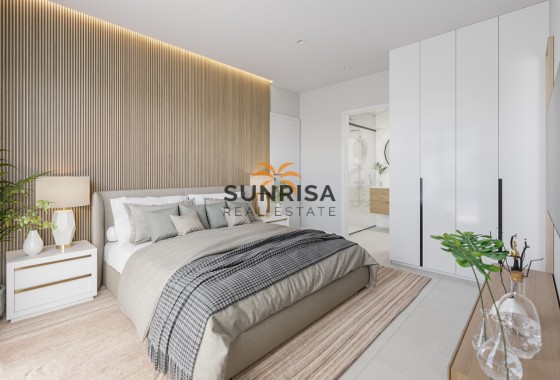 Appartement · Nouvelle construction - San Pedro del Pinatar · Murcia · Espagne