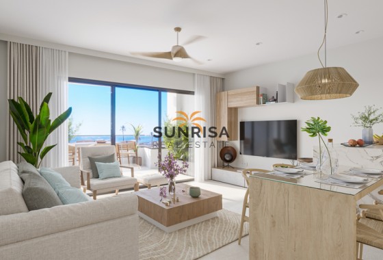 Appartement · Nouvelle construction - San Pedro del Pinatar · Murcia · Espagne