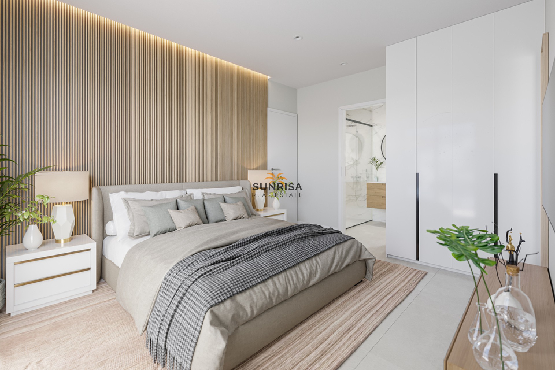 Nouvelle construction - Attique - San Pedro del Pinatar