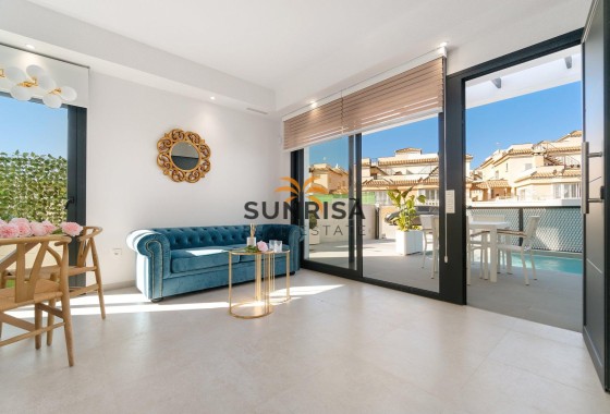 detached · Nouvelle construction - Montesinos · Los Montesinos · Alicante · Espagne