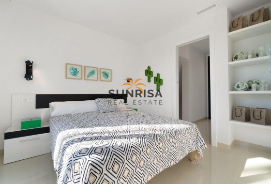 detached · Nouvelle construction - Montesinos · Los Montesinos · Alicante · Espagne