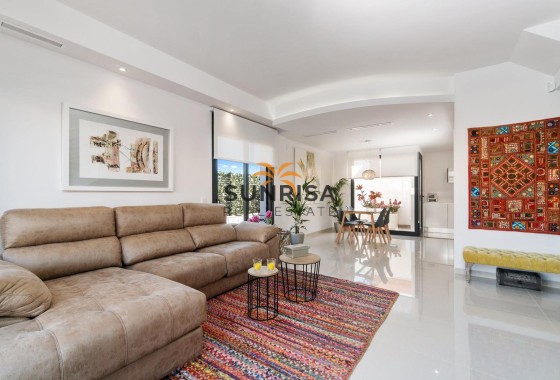 detached · Nouvelle construction - Montesinos · Los Montesinos · Alicante · Espagne