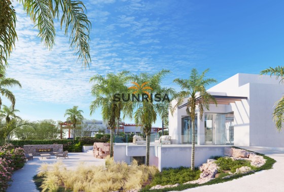Villa · Nouvelle construction - Orihuela Costa · Alicante · Espagne