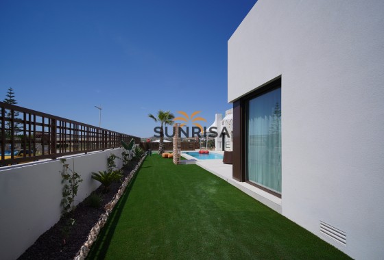 detached · Obra nueva - La Finca Golf · Alicante · España