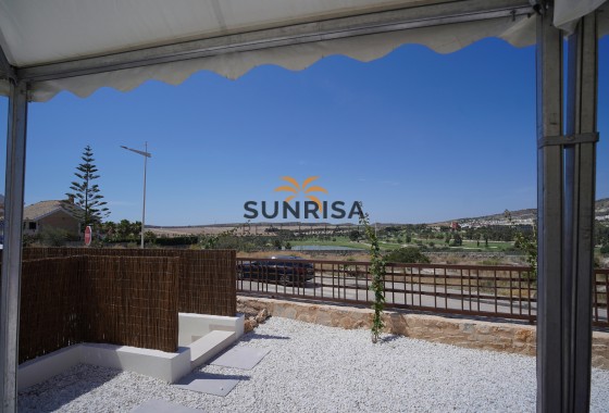 detached · Nieuwbouw Woningen - La Finca Golf · Alicante · Spanje