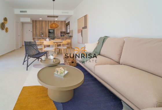 detached · Nieuwbouw Woningen - La Finca Golf · Alicante · Spanje